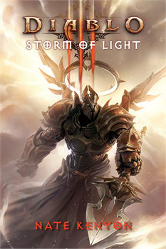Diablo 3: Nächster Roman für 2014 angekündigt