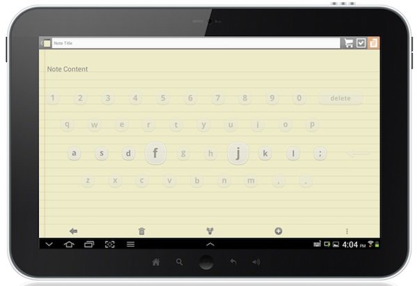 Dryft: Neue Tablet-Tastatur der Swype-Macher vorgestellt