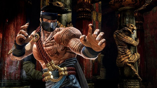 Auf die Next-Gen Fresse: Was kann Killer Instinct?
