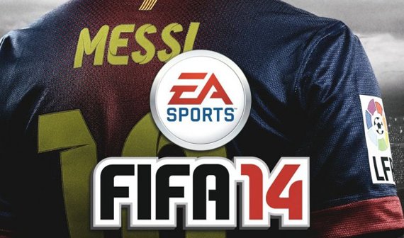 FIFA 14 erreicht den App Store
