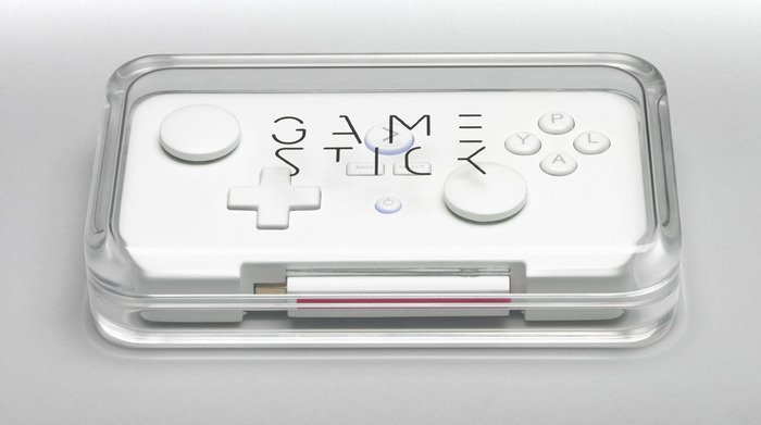 GameStick: Android-Konsole erscheint weltweit am 29. Oktober
