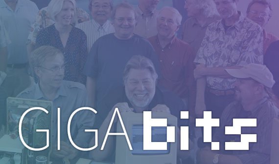 GIGA Bits: iPhone 5s ausverkauft, vollendeter Kunststoff, Bing ist flach, GTA 5 Apps, OS X 10.9 DP8, Apple-Veteranen
