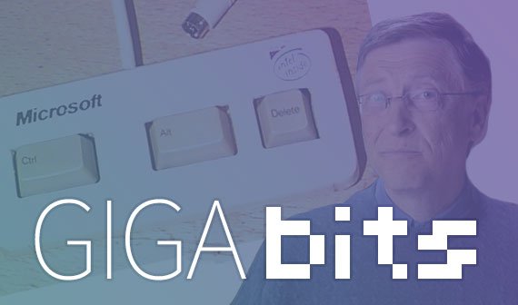 GIGA Bits: 1 Million Apps, Mailbox-Lücke, Gates sagt Sorry, iOS 7 Jailbreak, Bahn-Funk und Samsung in Gold