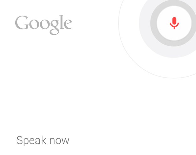 Google Now: Neue Features für den 13. November angekündigt