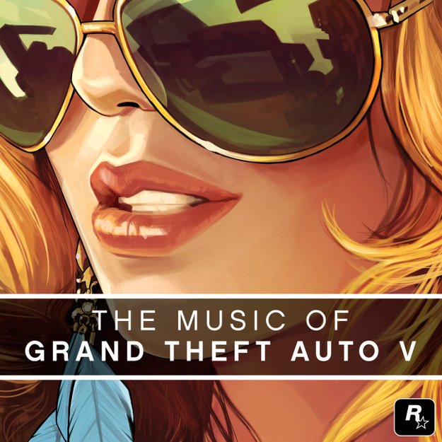 GTA 5: Soundtrack bei iTunes erhältlich
