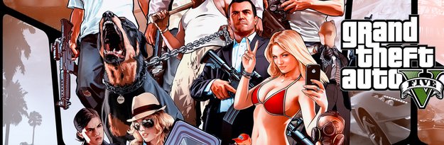 GTA Online: Mikrotransaktionen bestätigt