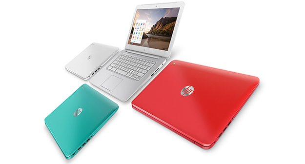 HP Chromebook 14: Anfang Dezember ab 329 Euro, LTE-Version kommt auch