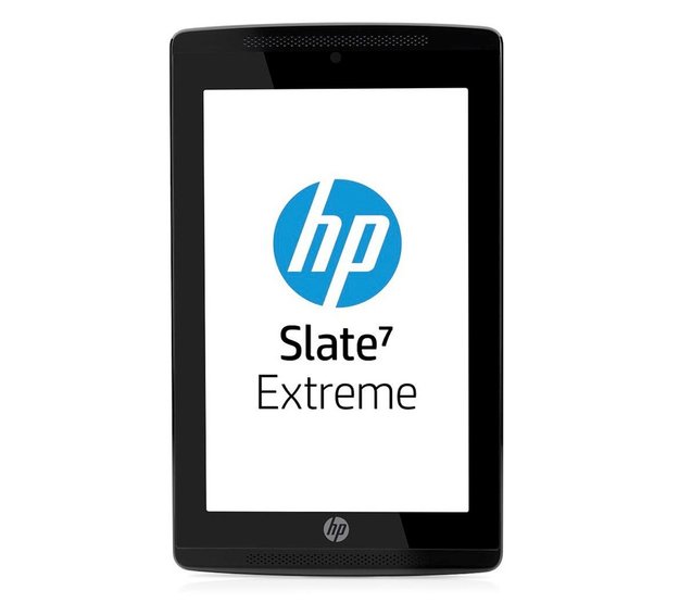 HP: Weg von Intel und Windows, hin zu Android, Chrome und Ubuntu
