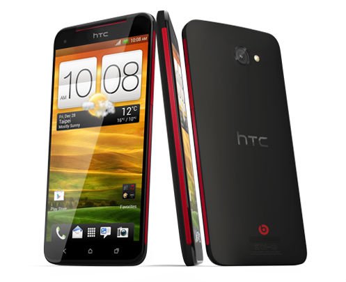 Stellt HTC im Januar das Butterfly II vor? Wasserdicht und Snapdragon 800?