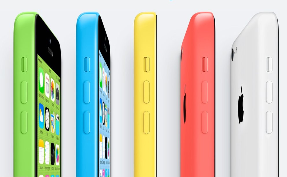 iPhone 5C Preis: Das „Billig-iPhone“ ist richtig, richtig teuer