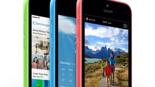 iPhone 5c: Fast wie das iPhone 5, aber bunt (Daten, Preise, Test)