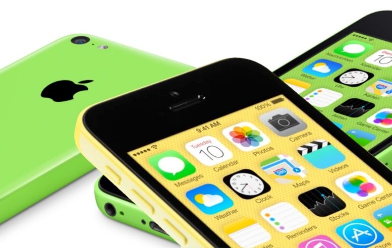 iPhone 5c im Test: Erste Ergebnisse zum Kunststoff-Smartphone
