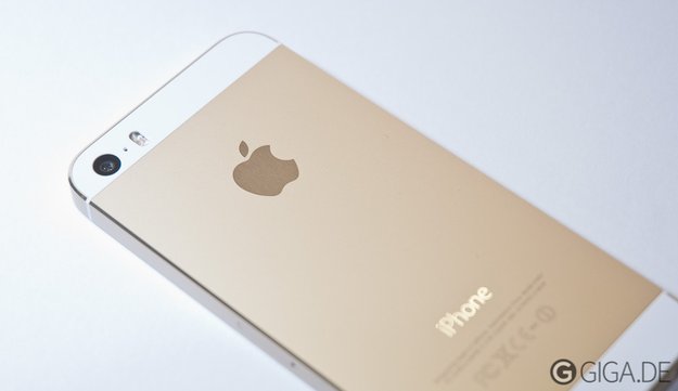 Goldene Mitte: „Apple-Design auch an China orientiert“ (Tim Cook)