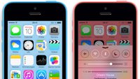 iPhone-Tutorial: PIN der SIM-Karte und Code-Sperre ändern