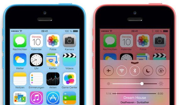 iPhone-Tutorial: PIN der SIM-Karte und Code-Sperre ändern