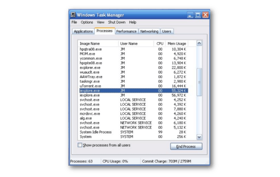 Was ist iexplore.exe – und wie sicher ist der Internet Explorer?