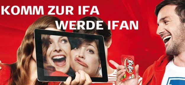 Android-Charts: Die vollgepackte androidnext Top 10+10 zur IFA-Woche (KW 36/2013)