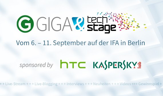 IFA 2013 - Das könnten die Highlights werden (Kommentar)