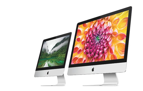 Neuer iMac 2013: Alles schneller dank Haswell, PCIe und 802.11ac