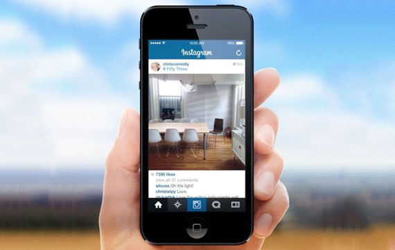 Instagram: Foto-Dienst führt Werbung ein