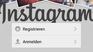 Instagram registrieren und einrichten: Der Start-Guide