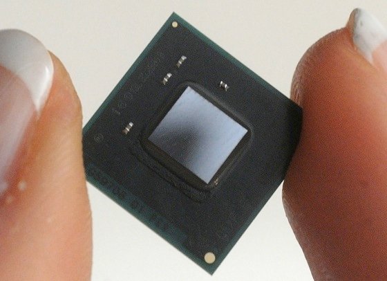 Intel Quark X1000: Stromsparender Chip für Smartwatches und andere Devices vorgestellt