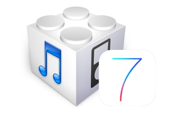 iOS 7: Download der IPSW (iPhone Firmware Files) - Direktlinks
