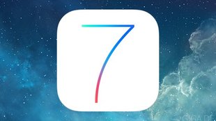iOS 7: Von Grund auf neu - alle Infos zum Update