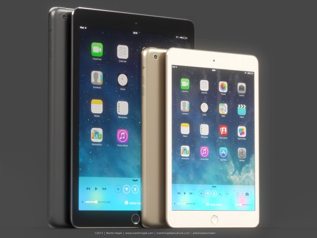 Neue iPads: Gerüchte um ein Special Event am 15. Oktober