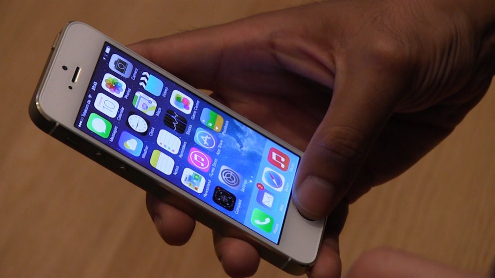 iPhone 5c und 5s: Details zur verbesserten Batterie