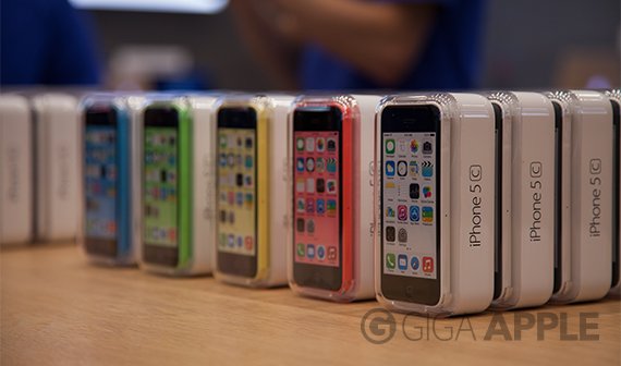 Apples geheime iPhone-Logistik: Beschützte Container und volle Jets