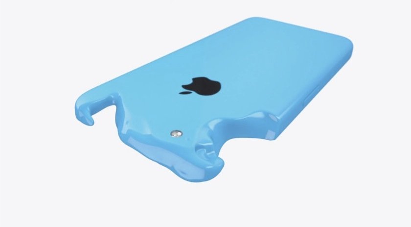 iPhone 5c: Apple zeigt Werbespot - erste Schutzhüllen treffen bei Kunden ein