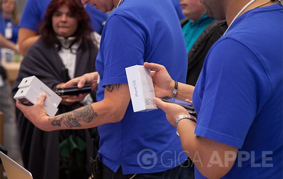 iPhone 5s aus den USA: So klappt der Import