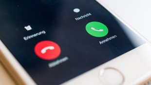 Lösung: iPhone – Anruf fehlgeschlagen