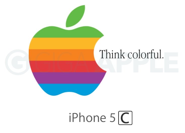 iPhone 5C: Werbeanzeigen „entdeckt“