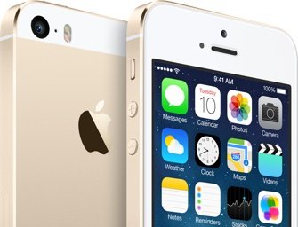 iPhone 5s Release und iPhone 5c Release sind im September (Update)