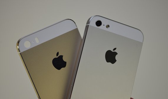 iPhone 5S: Leak deutet erneut auf Fingerabdruckscanner hin