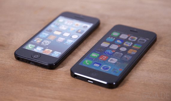 iPhone 5: Zukünftig nur noch in einer 16 GB-Variante?