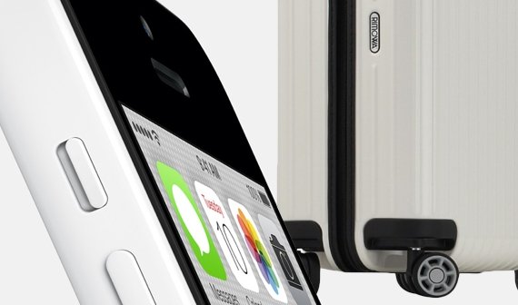 iPhone 5C: Der Plastik-Trolley unter den Smartphones (Kommentar)