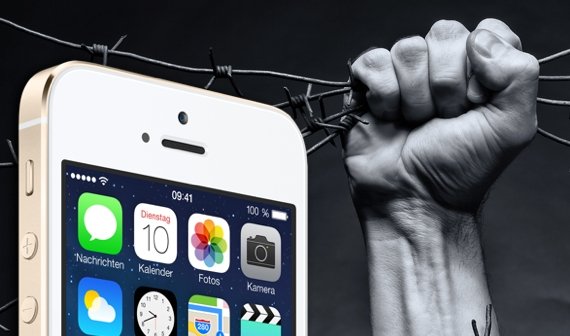 iPhone 5s & iPhone 5c ohne Vertrag kaufen: Preise im Vergleich