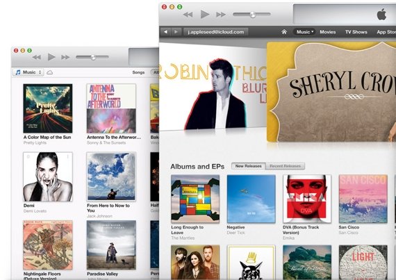 iTunes 11.1: Update steht zum Download bereit