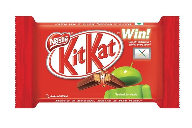 Android 4.4 KitKat: Quellcode veröffentlicht, erste AOSP-ROMs für Nexus 4 und 7