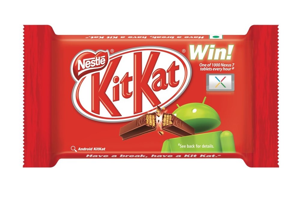 Android 4.4 KitKat: Quellcode veröffentlicht, erste AOSP-ROMs für Nexus 4 und 7