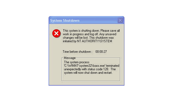 Was ist lsass.exe – und ist es ungefährlich?