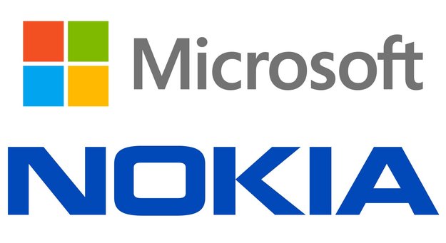 Nokia - intern existierten die Android-Lumias