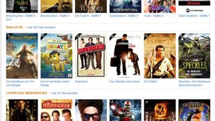 Movie2k-Alternativen im Überblick: Wo kann man Filme kostenlos online gucken?