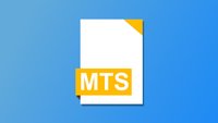 MTS-Datei öffnen – so geht's