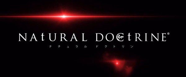 Natural Doctrine: Neues Fantasy-RPG aus Japan