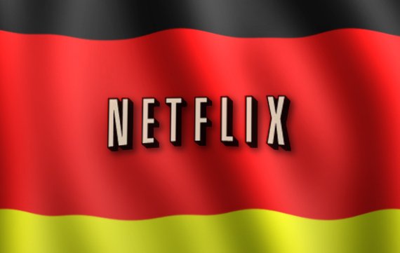Netflix steht angeblich vor Deutschland-Start