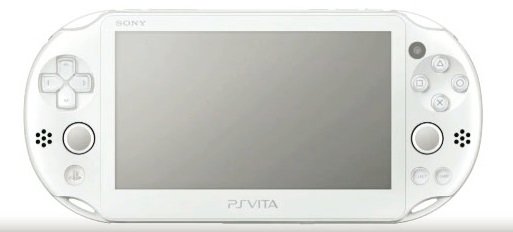 Playstation Vita: Neues Modell vorgestellt